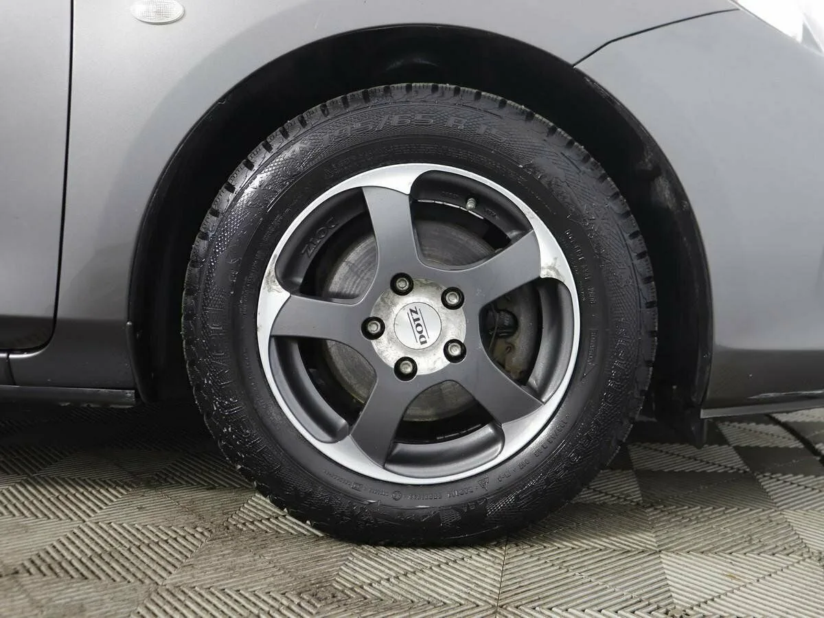 Mazda 3 II (BL) Рестайлинг · Direct Plus — фото 5