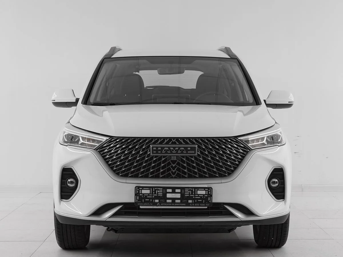 Haval M6 II · Оптимум — фото 2