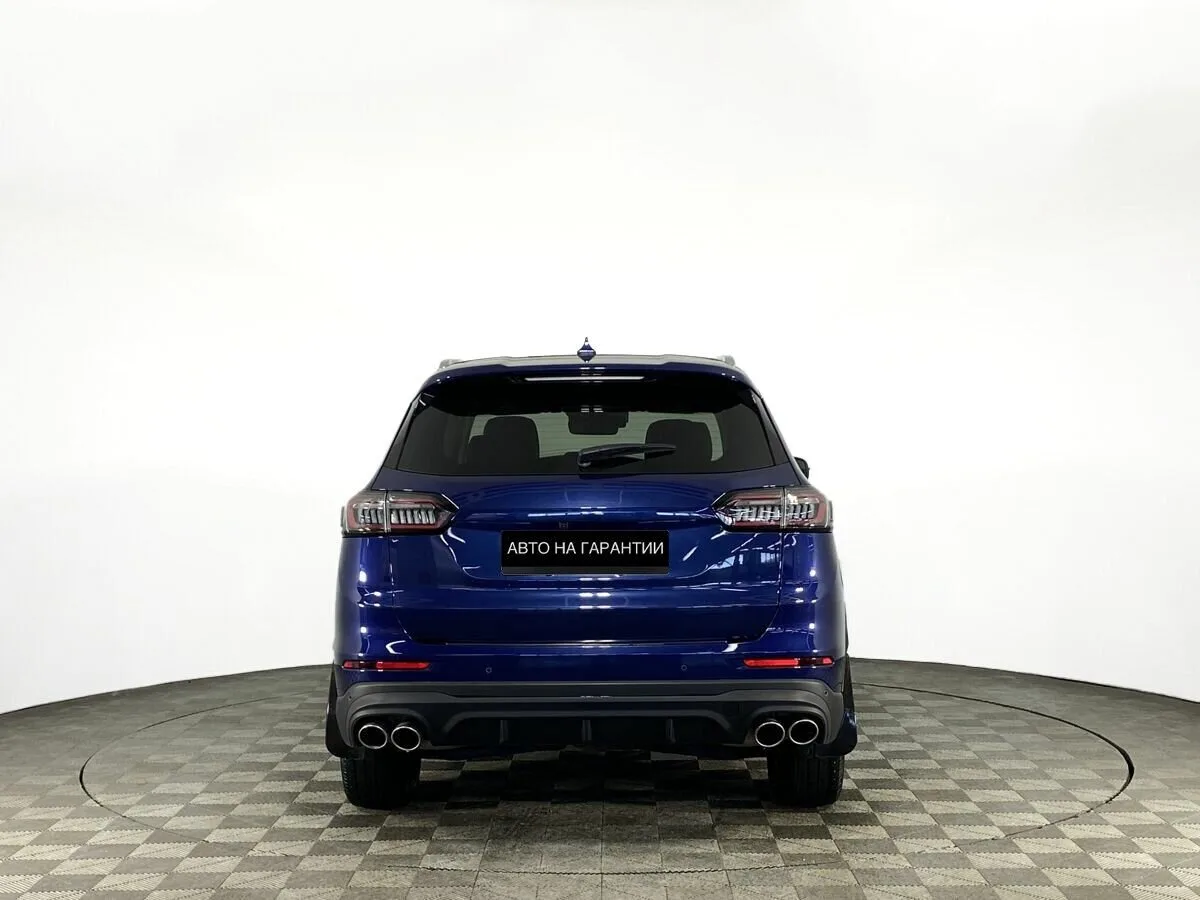 Chery Tiggo 8 Pro Max I · Dreamline — фото 4