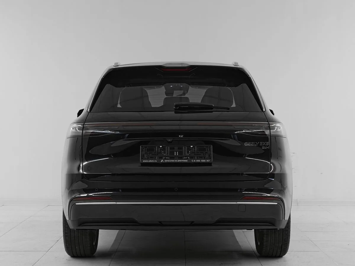Geely EX5 Гибрид Макс EM-i — фото 5
