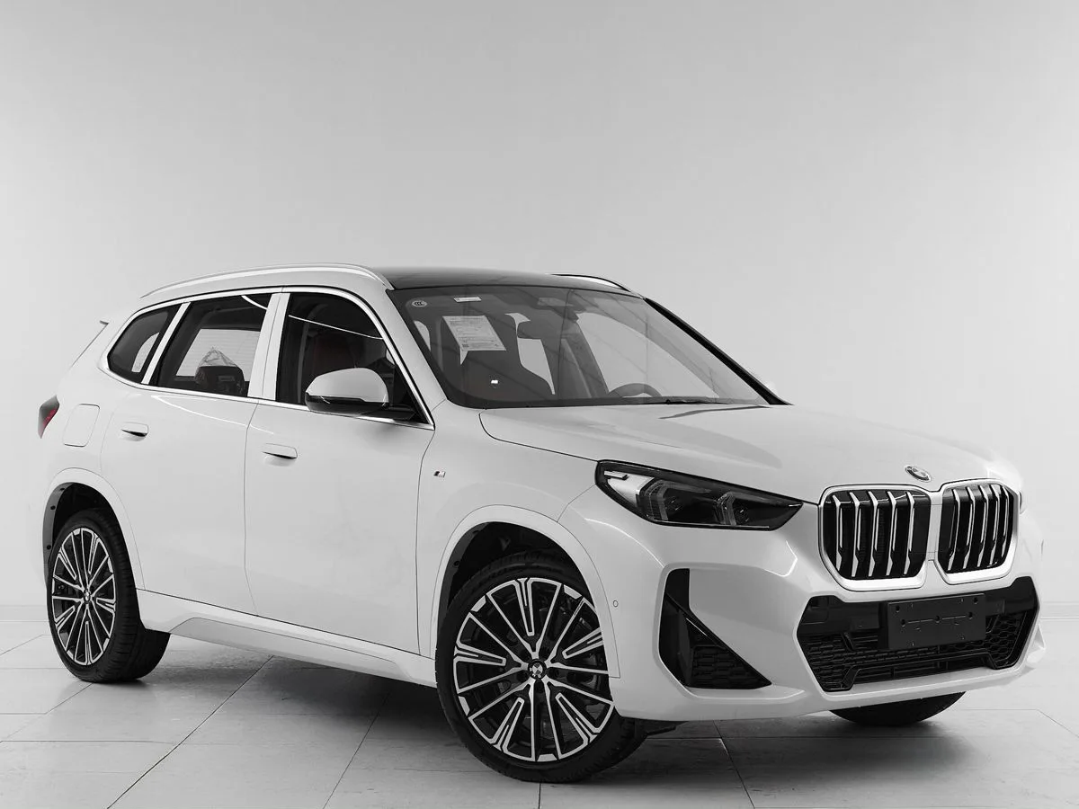 BMW X1 III (U11/U12) · xDrive25Li M Sport Package — фото 3
