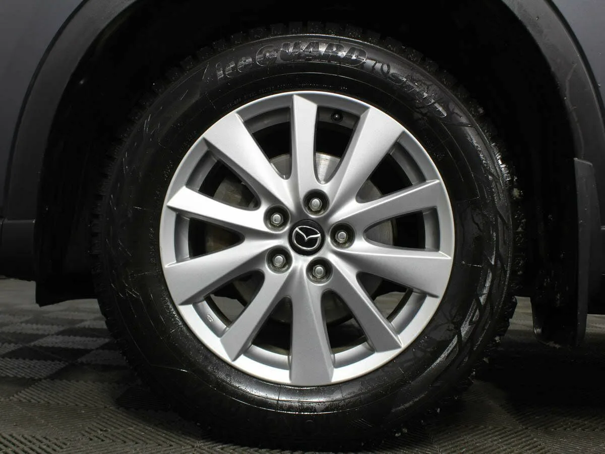 Mazda CX-5 I · Drive — фото 5