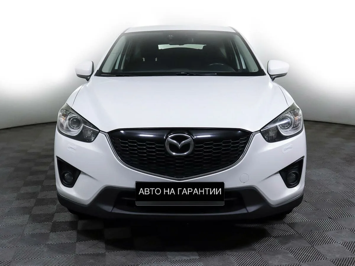 Mazda CX-5 I · Active — фото 2