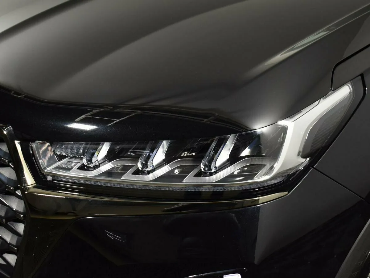 Chery Tiggo 7 Pro Max I · Prestige — фото 5