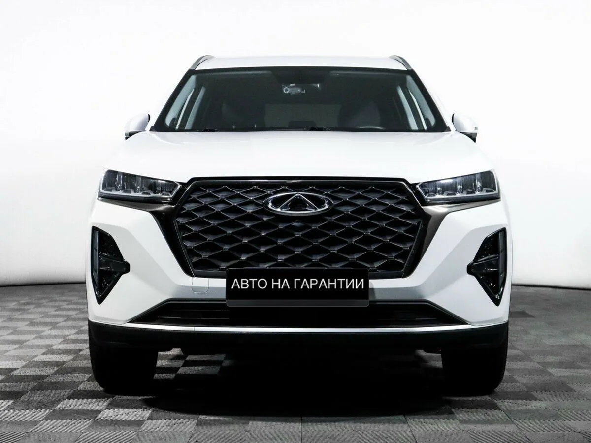 Chery Tiggo 7 Pro Max I · Elite — фото 2