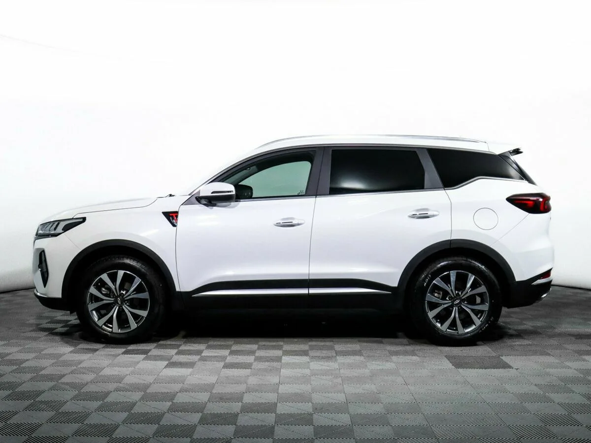 Chery Tiggo 7 Pro Max I · Elite — фото 3