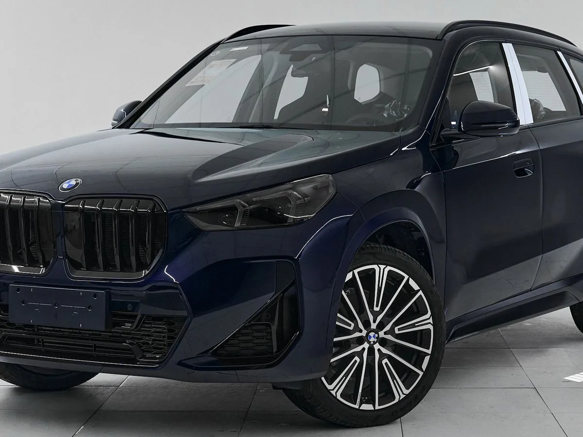 BMW X1 III (U11/U12) · xDrive25Li M Sport Package