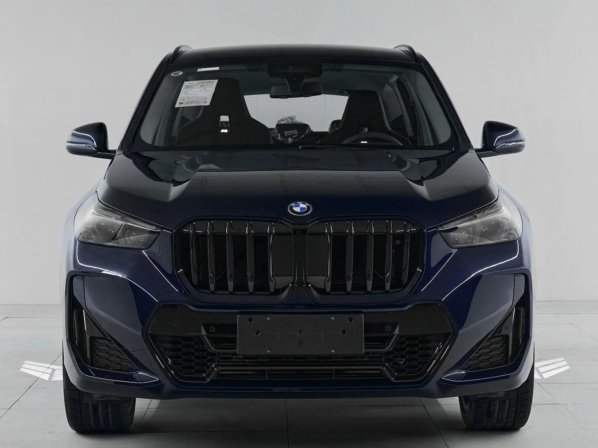 BMW X1 III (U11/U12) · xDrive25Li M Sport Package — фото 2