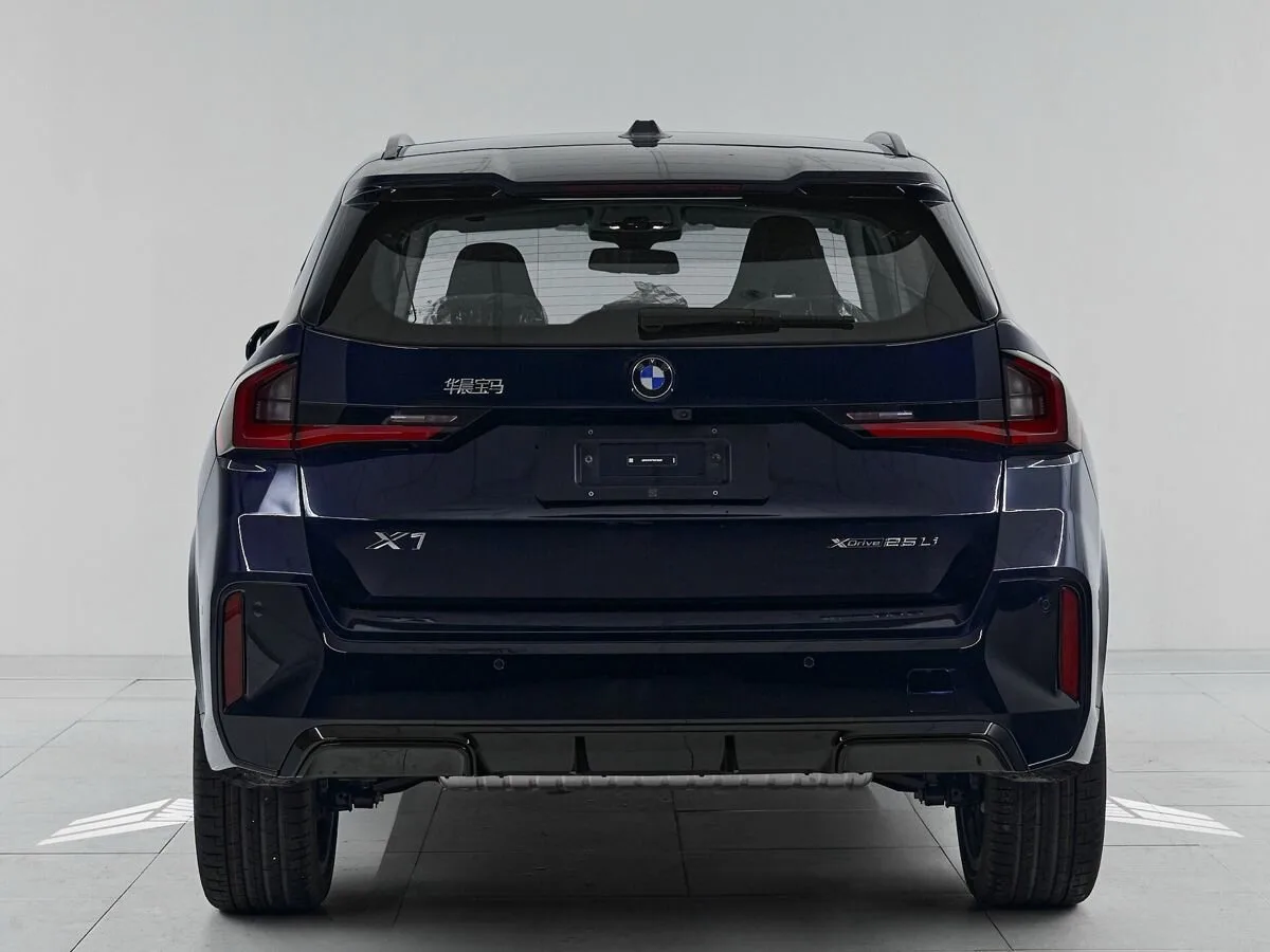 BMW X1 III (U11/U12) · xDrive25Li M Sport Package — фото 5
