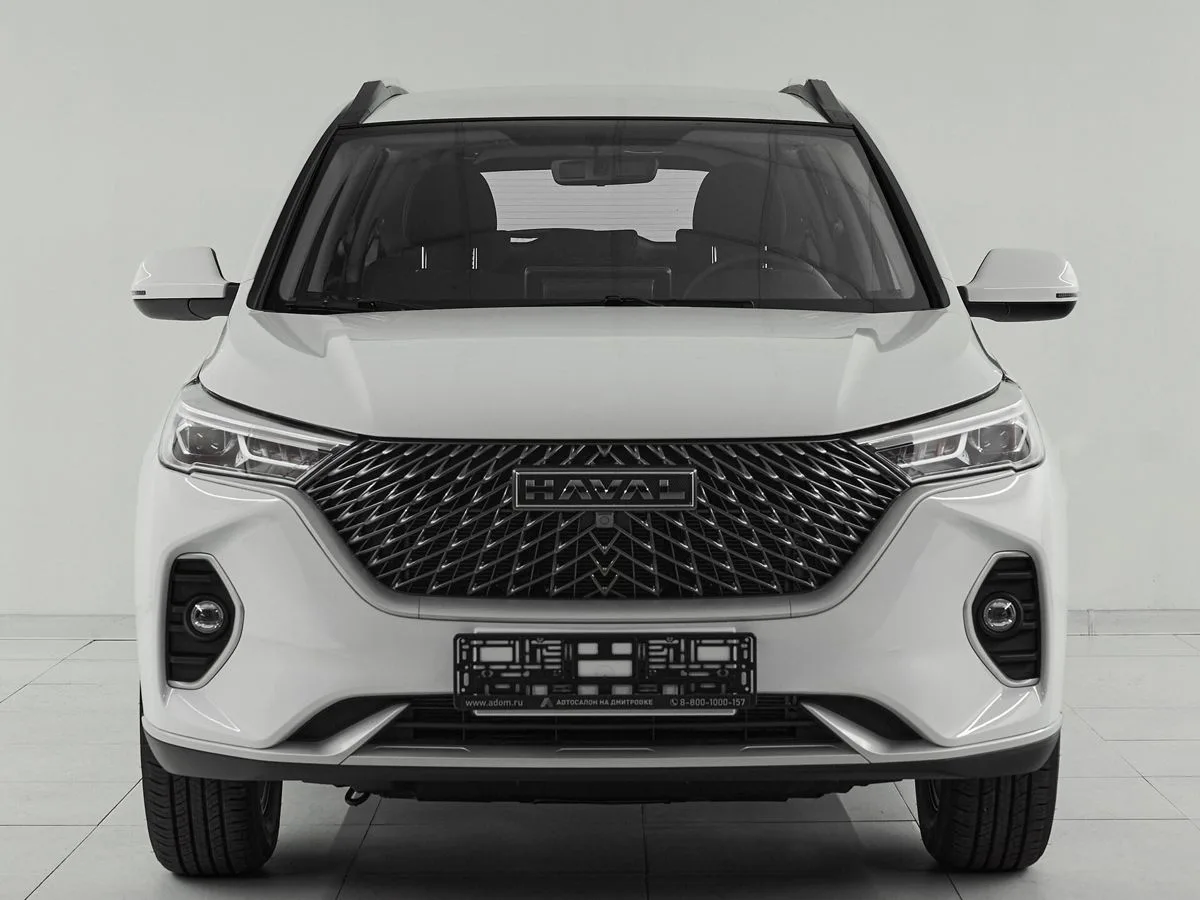 Haval M6 II · Оптимум — фото 2