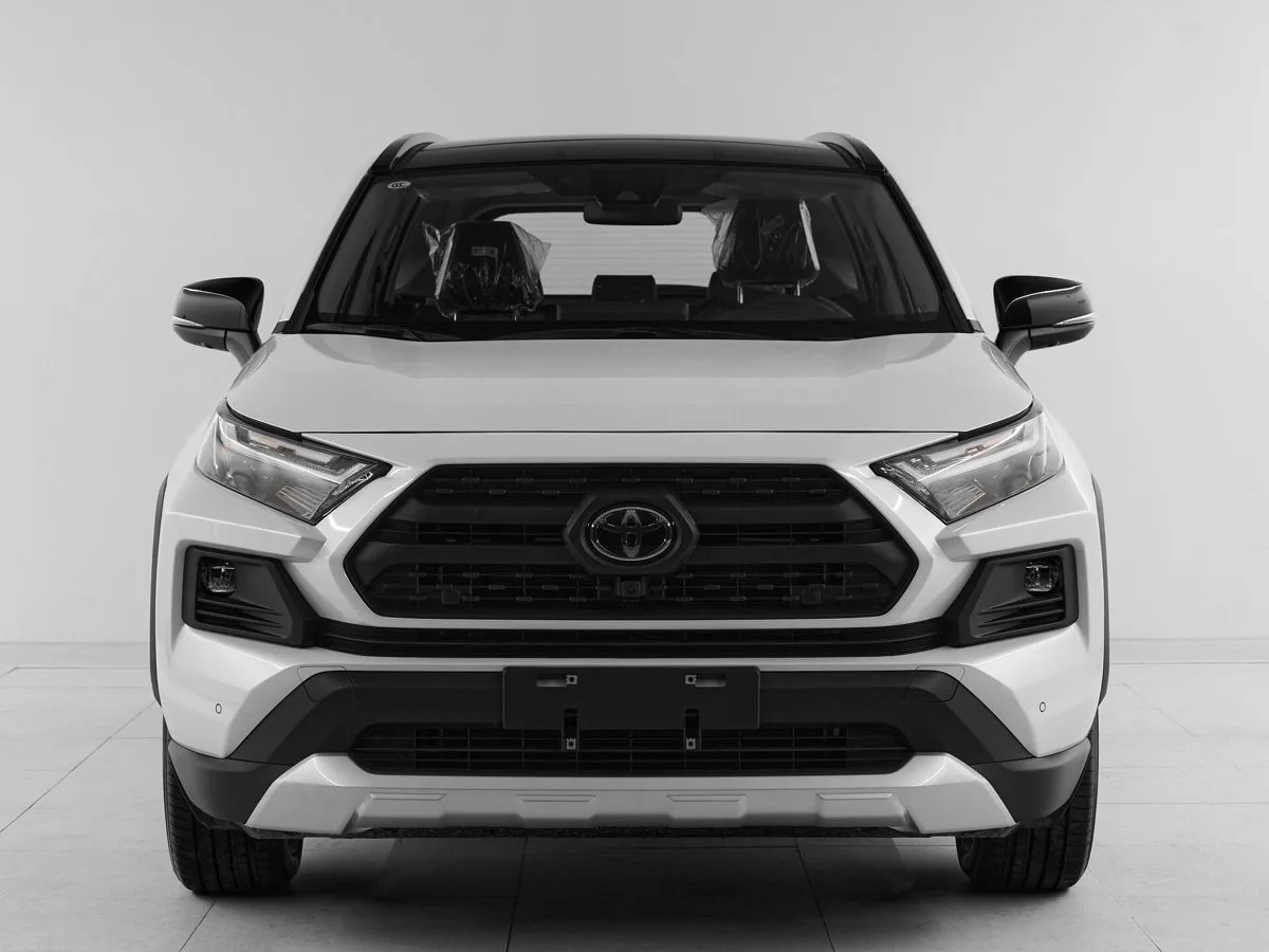 Toyota RAV4 V (XA50) · Adventure — фото 2