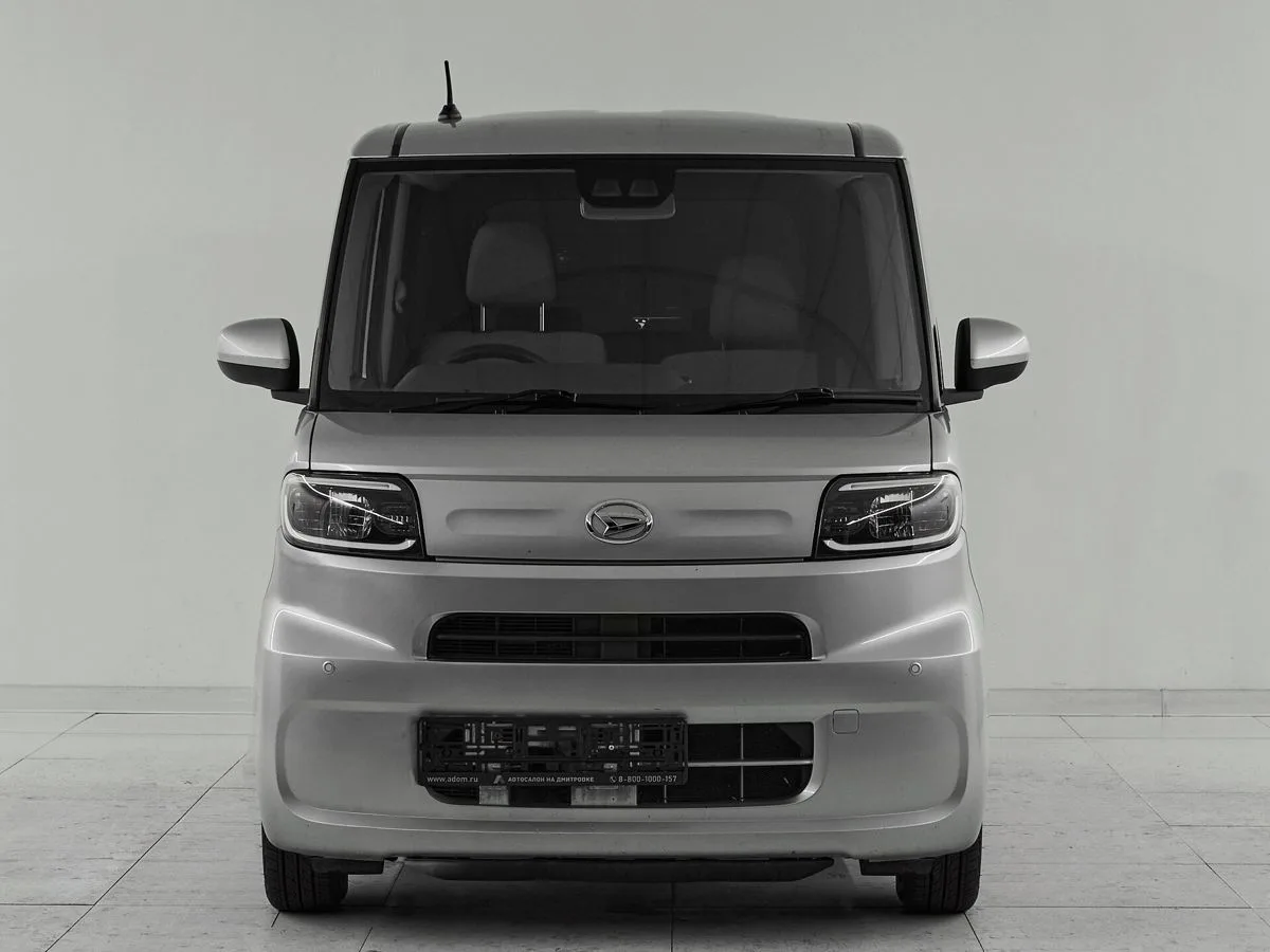 Daihatsu Tanto IV — фото 2
