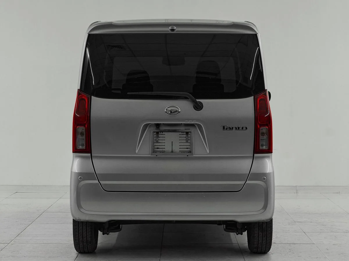 Daihatsu Tanto IV — фото 5