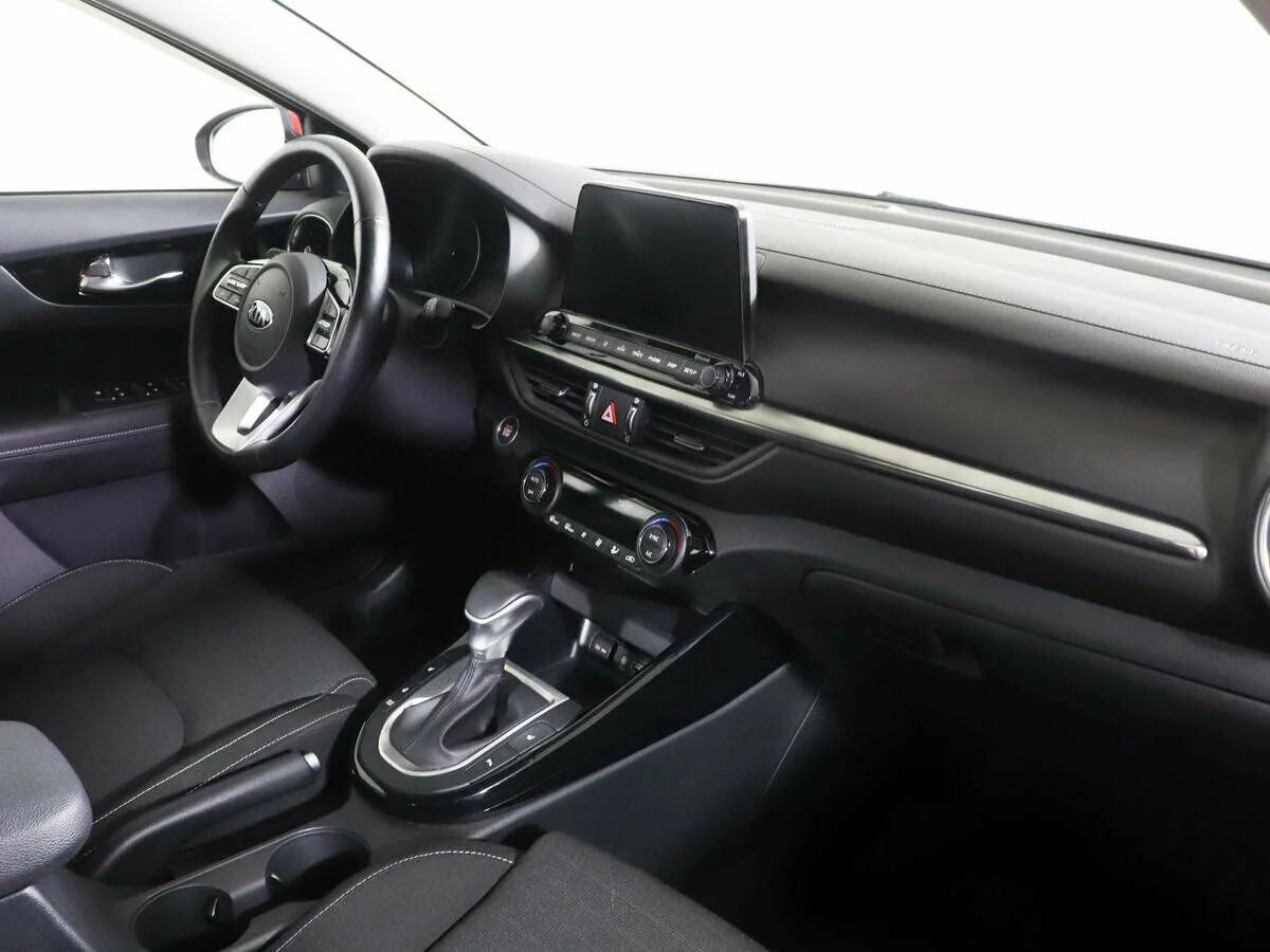 Kia Cerato IV · Prestige — фото 5