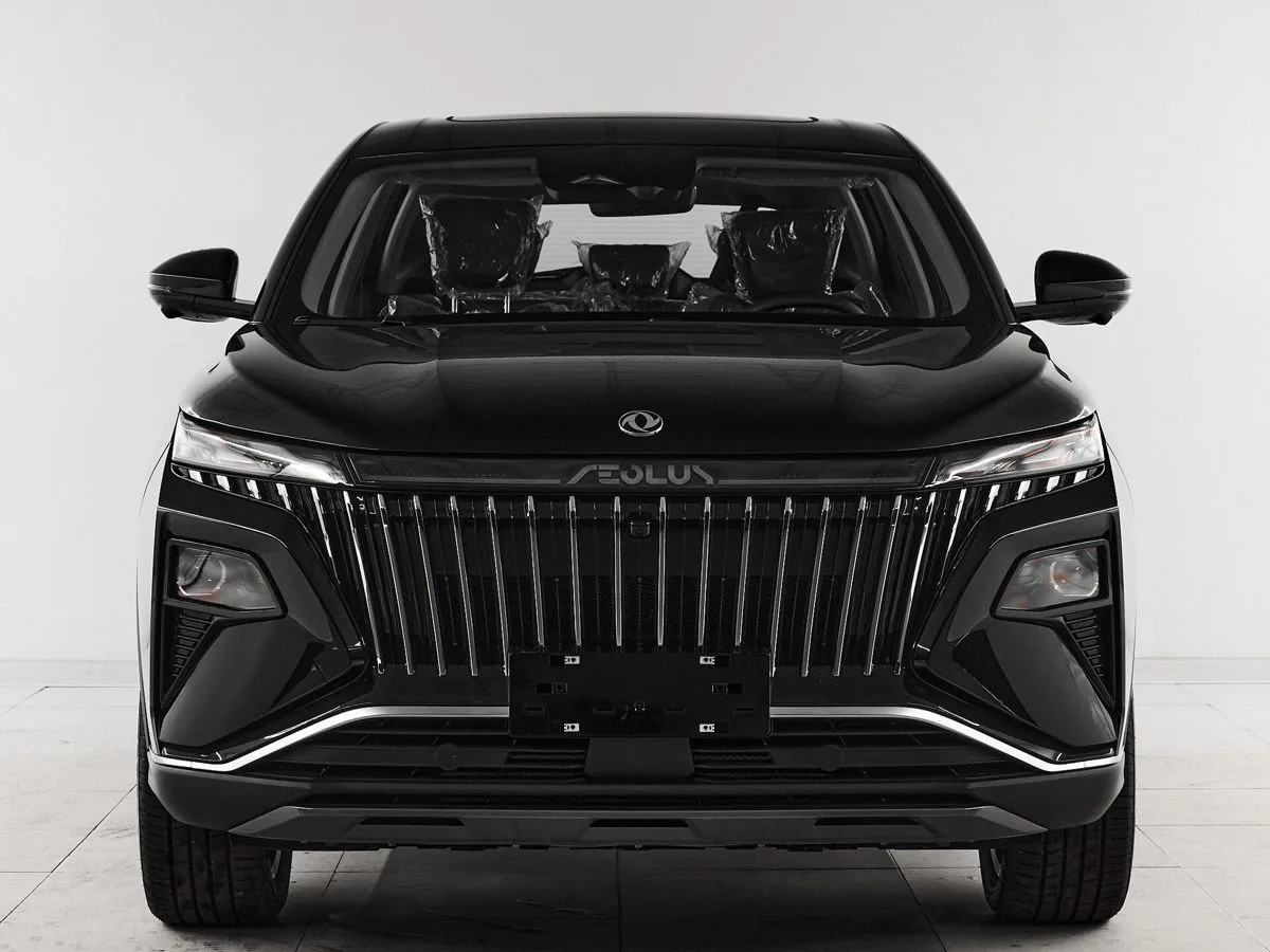 Dongfeng Huge Комфорт (Modern) — фото 2