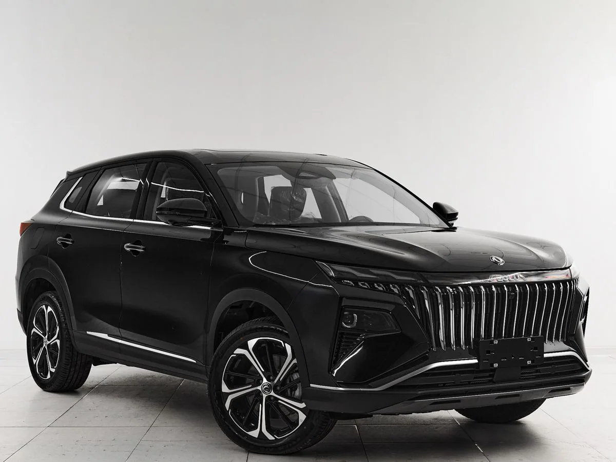 Dongfeng Huge Комфорт (Modern) — фото 3