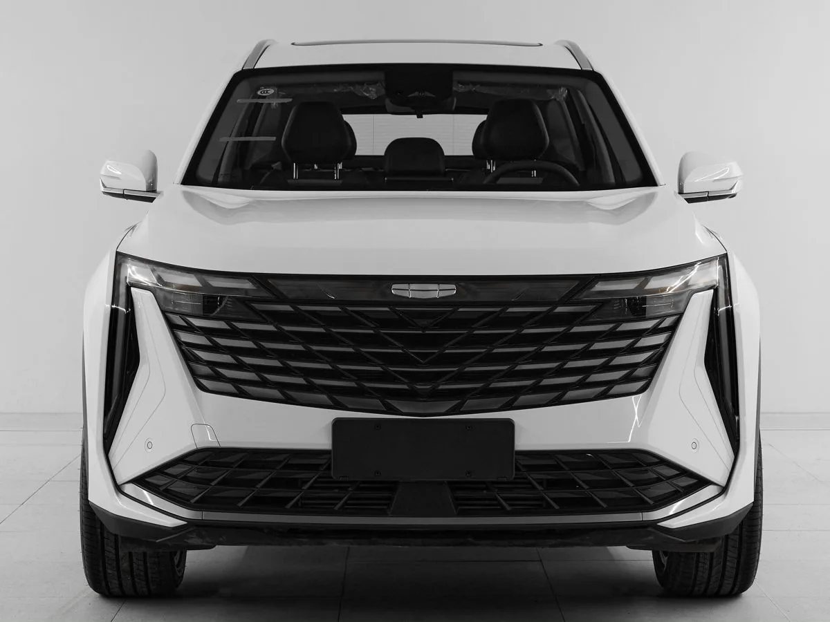 Geely Atlas II · Premium — фото 2
