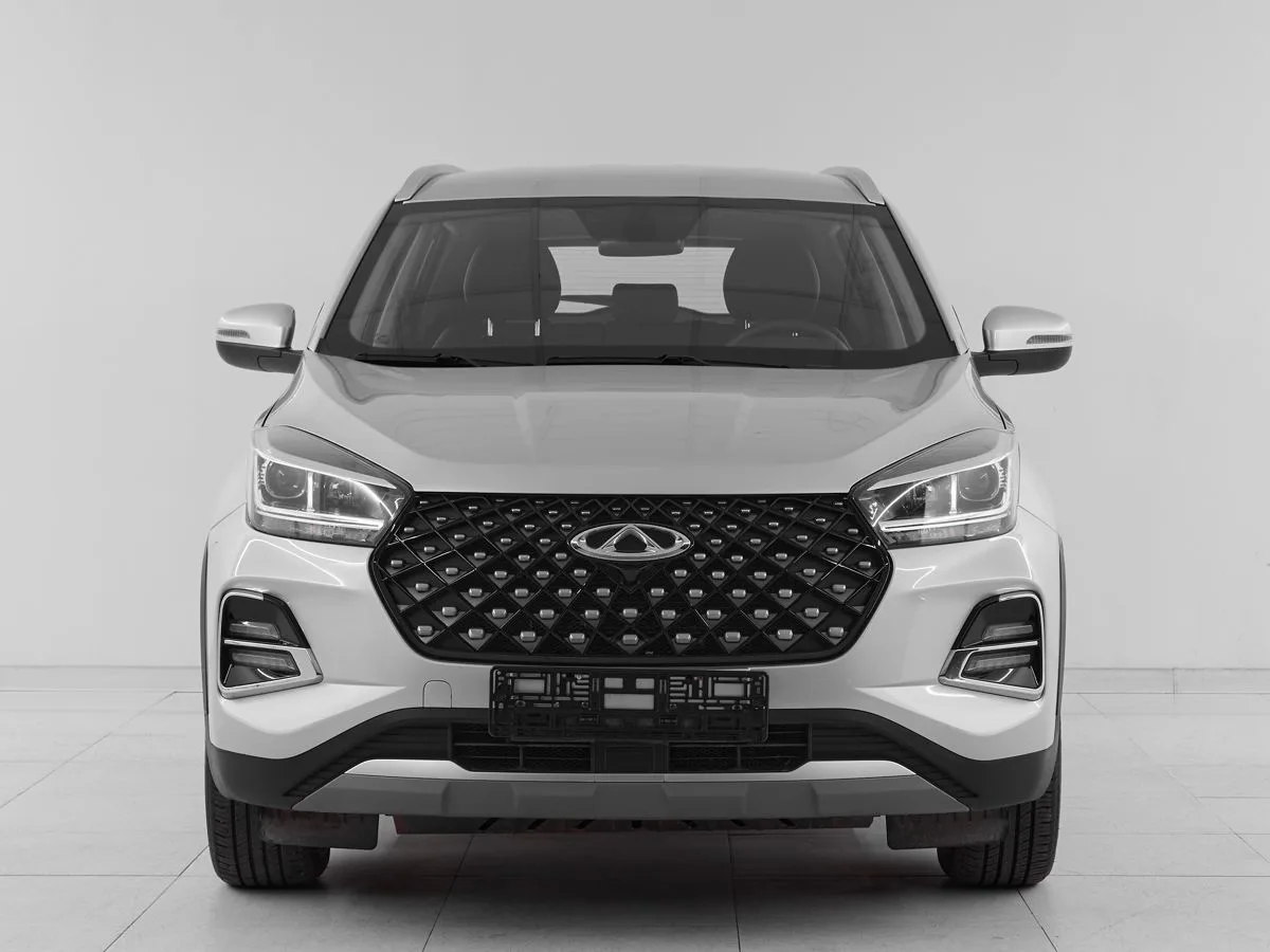 Chery Tiggo 4 Pro I · Action — фото 2
