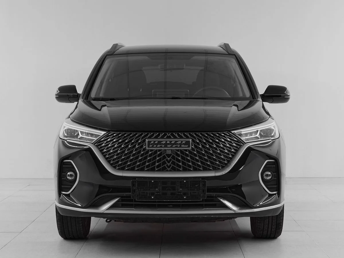 Haval M6 II · Оптимум — фото 2