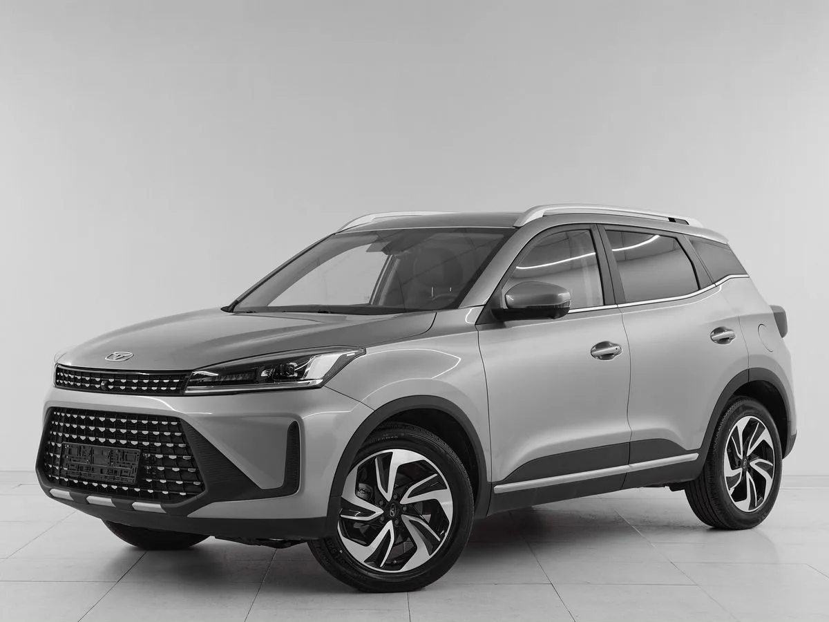 Kaiyi X3 Pro Luxury