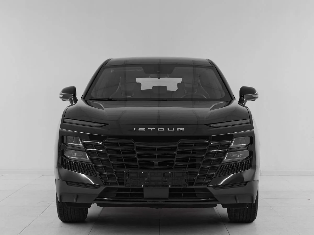 Jetour Dashing I · Комфорт 2024 — фото 2