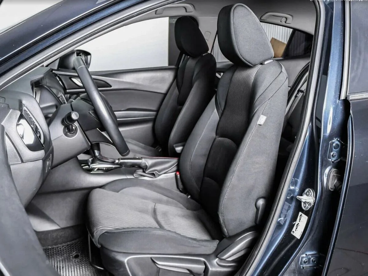 Mazda 3 III (BM) · Active+ — фото 5