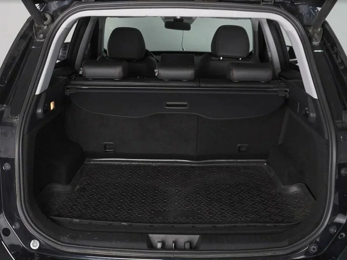 Chery Tiggo 7 Pro I · Prestige (2020) — фото 5