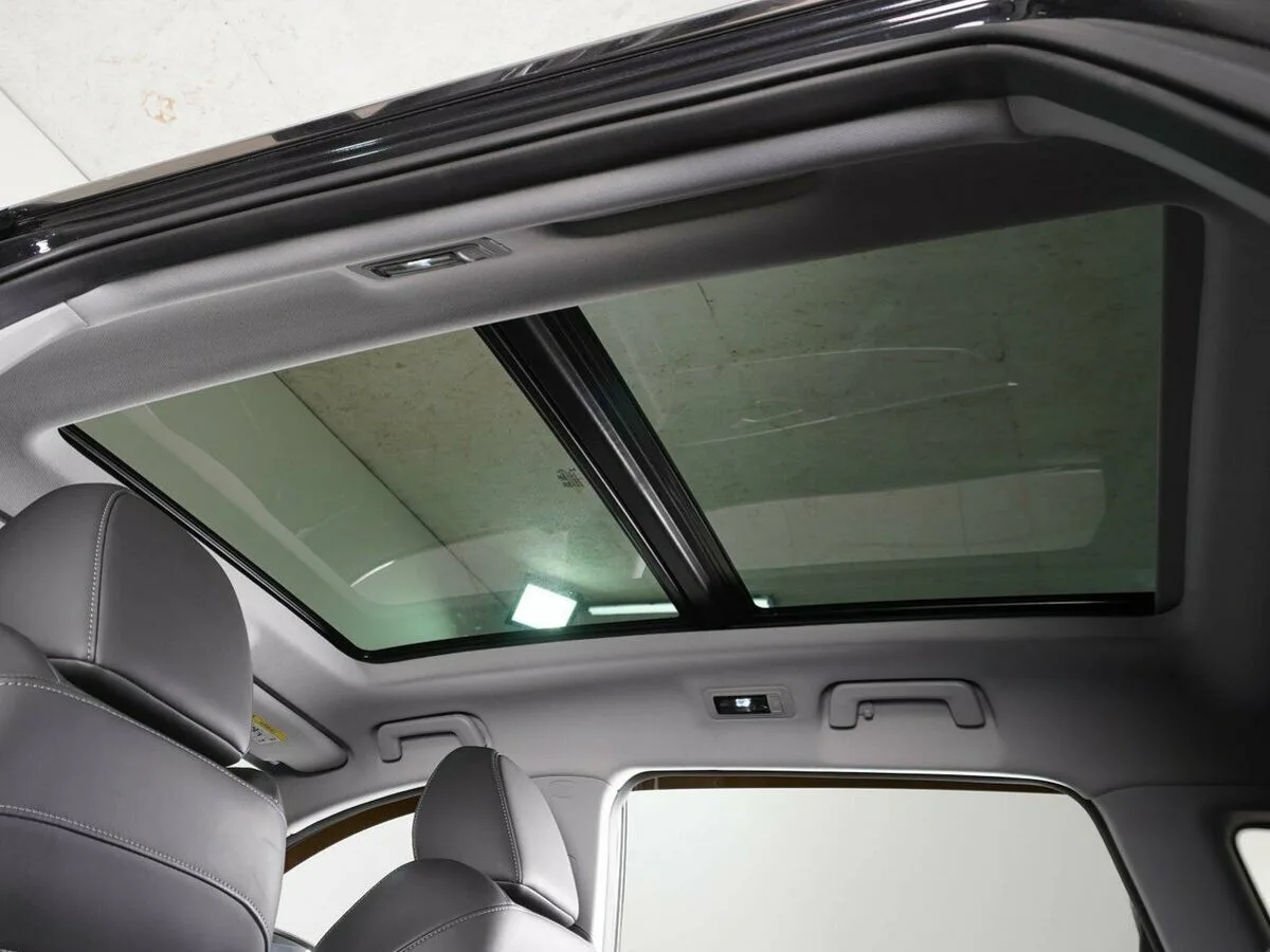 Chery Tiggo 7 Pro I · Prestige — фото 5