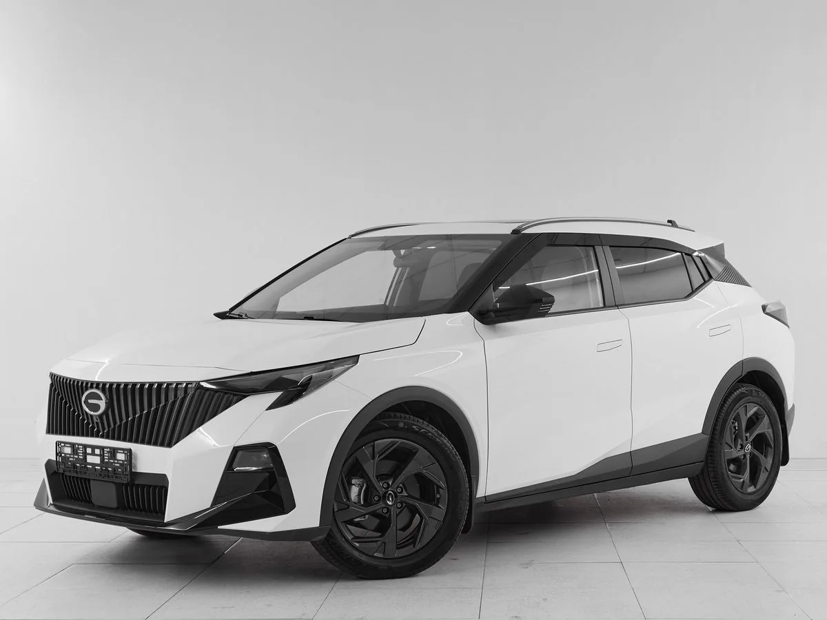 GAC GS3 GL