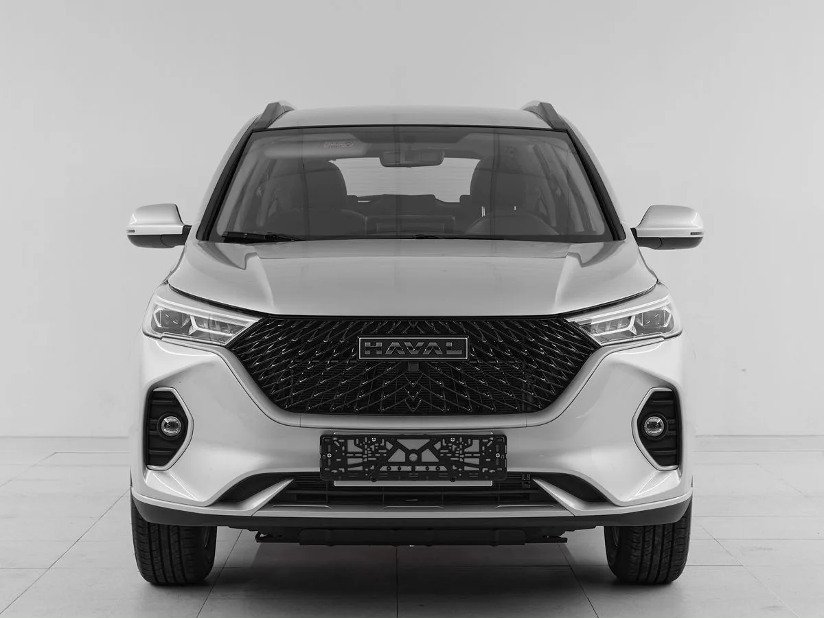 Haval M6 II · Оптимум — фото 2