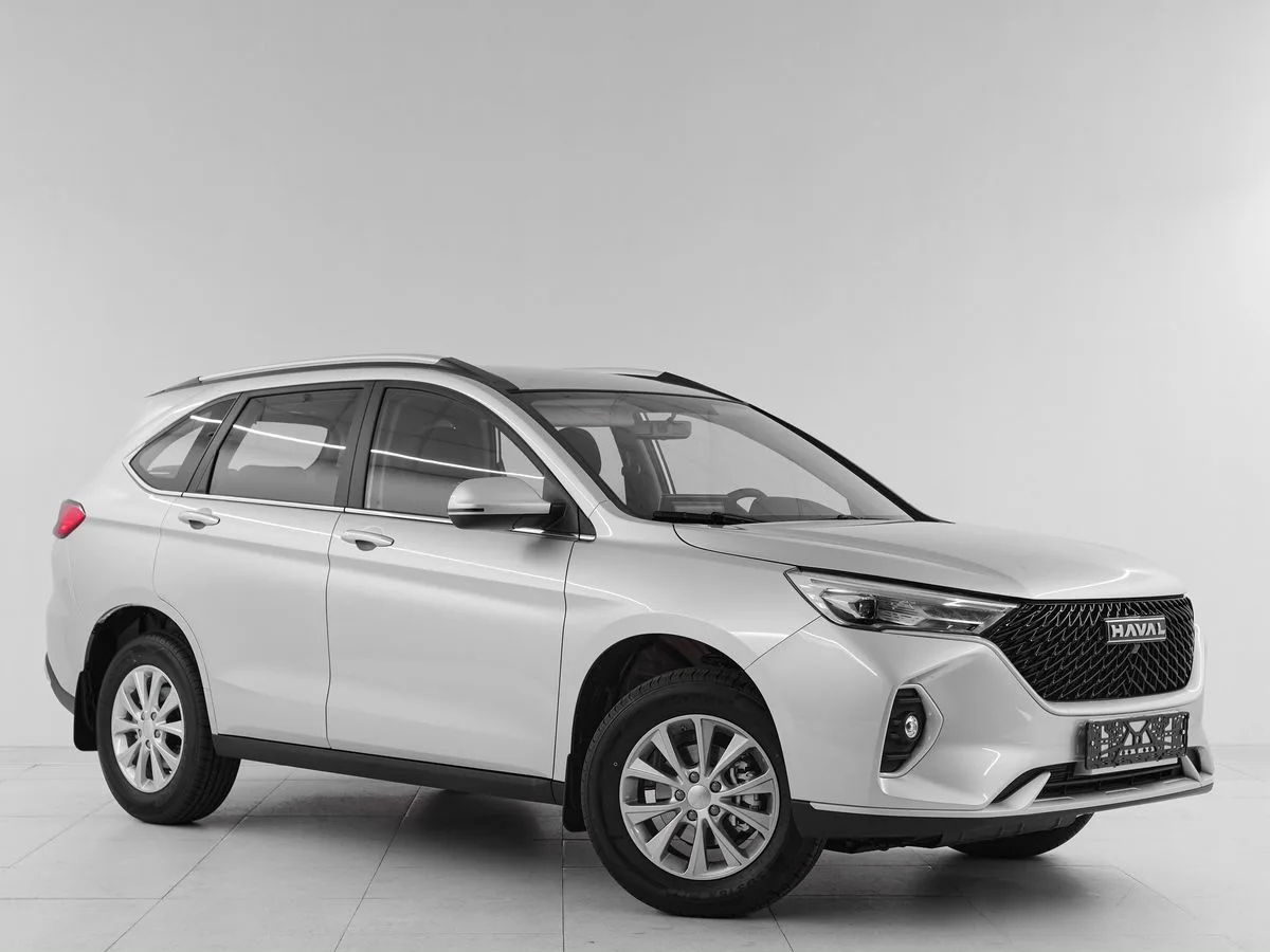 Haval M6 II · Оптимум — фото 3
