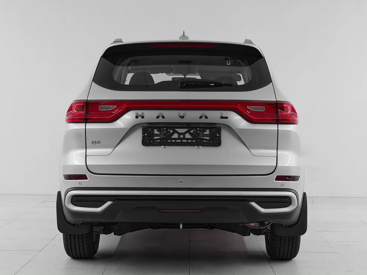 Haval M6 II · Оптимум — фото 5