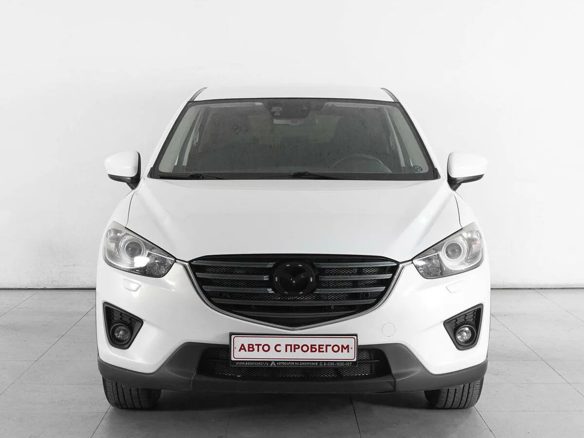 Mazda CX-5 I · Active — фото 2