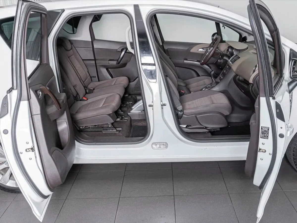 Opel Meriva B · Design Edition — фото 5