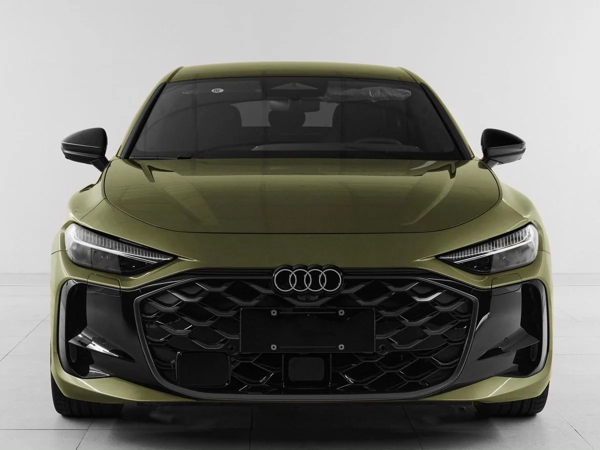 Audi A5 III (B10) — фото 2
