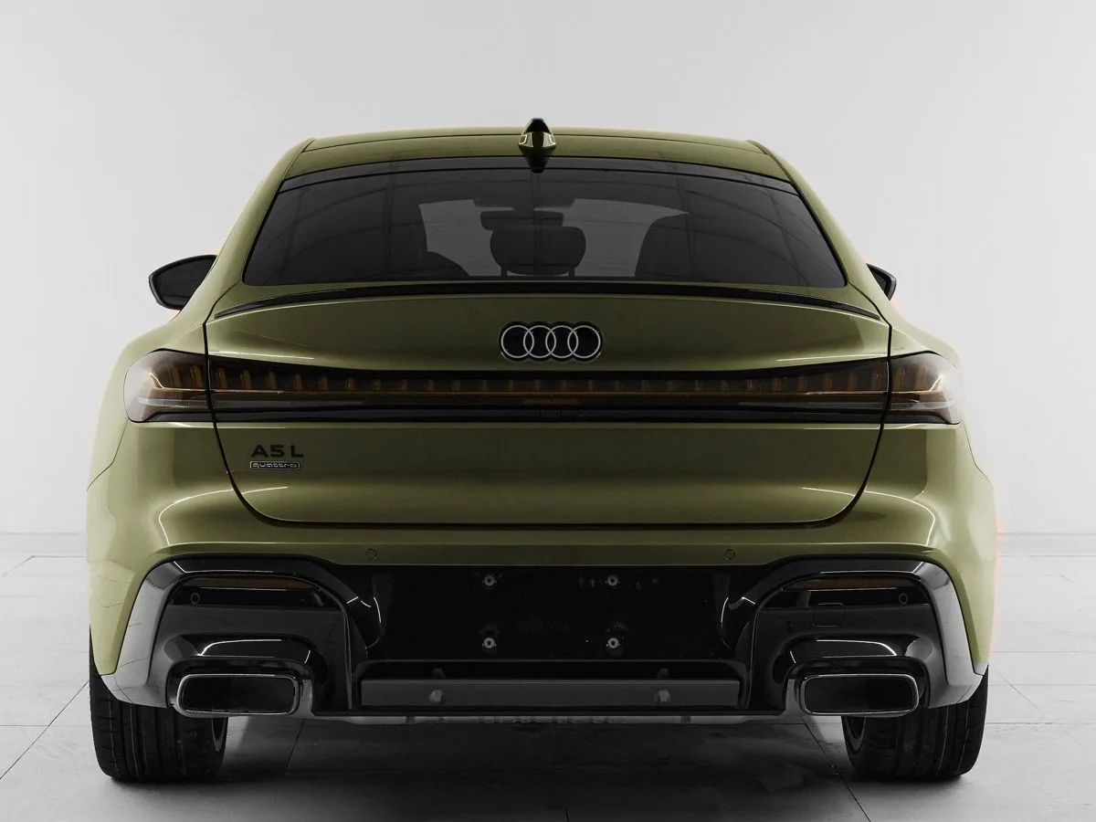 Audi A5 III (B10) — фото 5