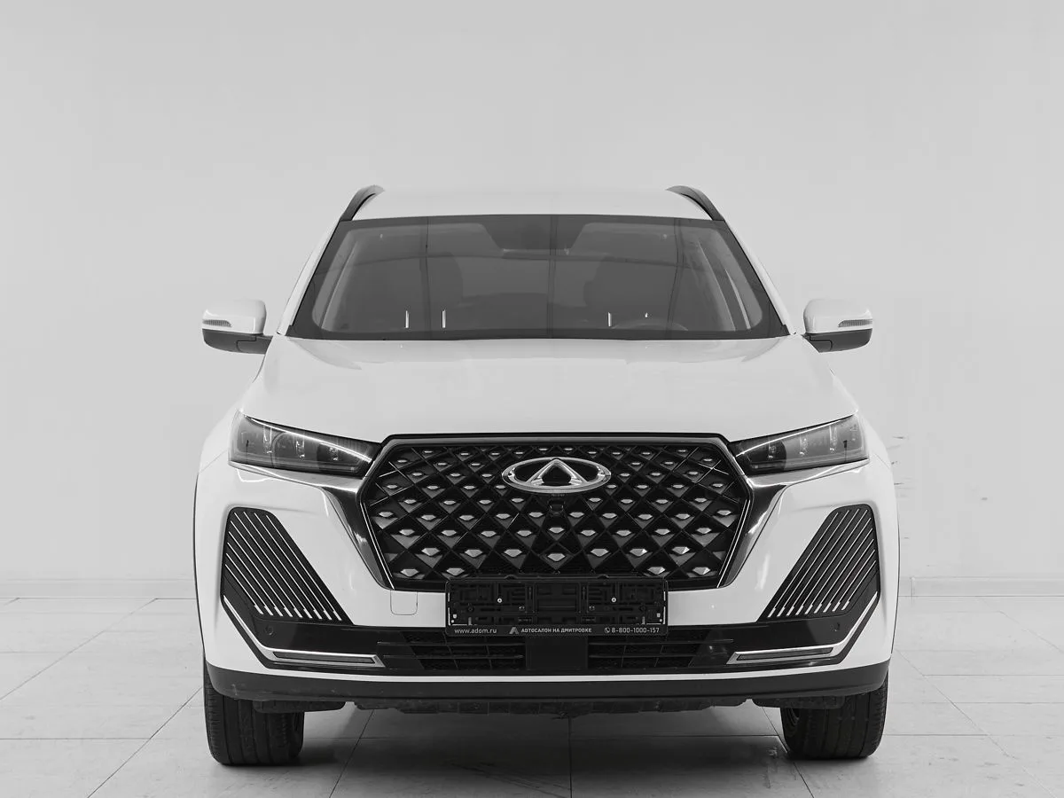 Chery Tiggo 7 Pro Max I Рестайлинг · Prime — фото 2