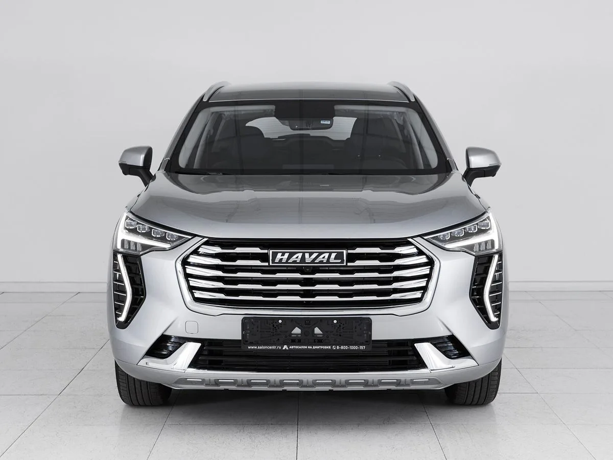 Haval Jolion I · Comfort — фото 2