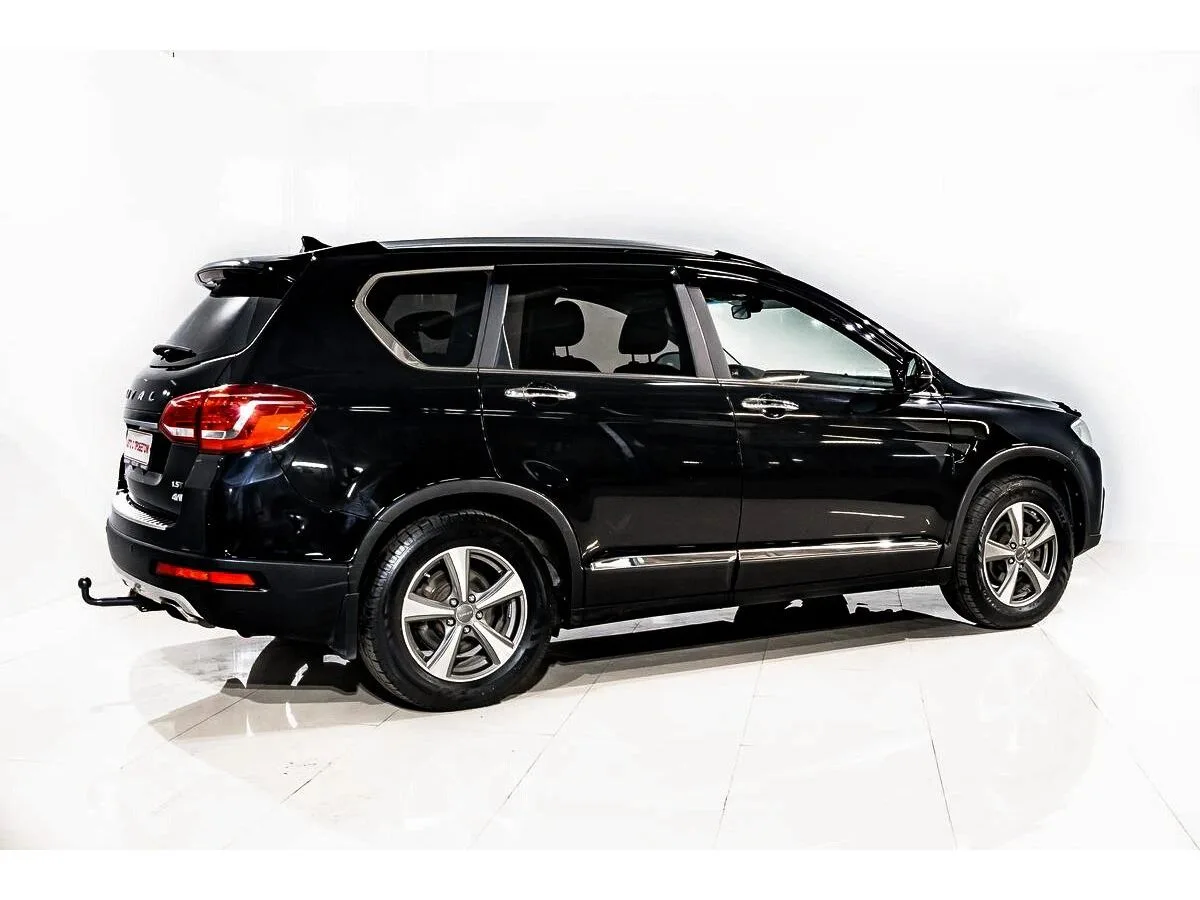 Haval H6 I · Elite — фото 2