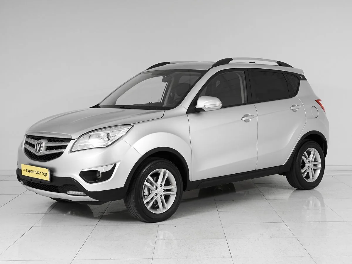 Changan CS35 COMFORT