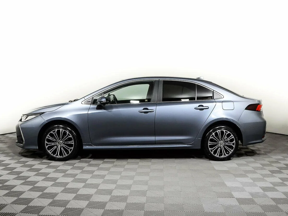 Toyota Corolla XII (E210) · Престиж Safety — фото 3