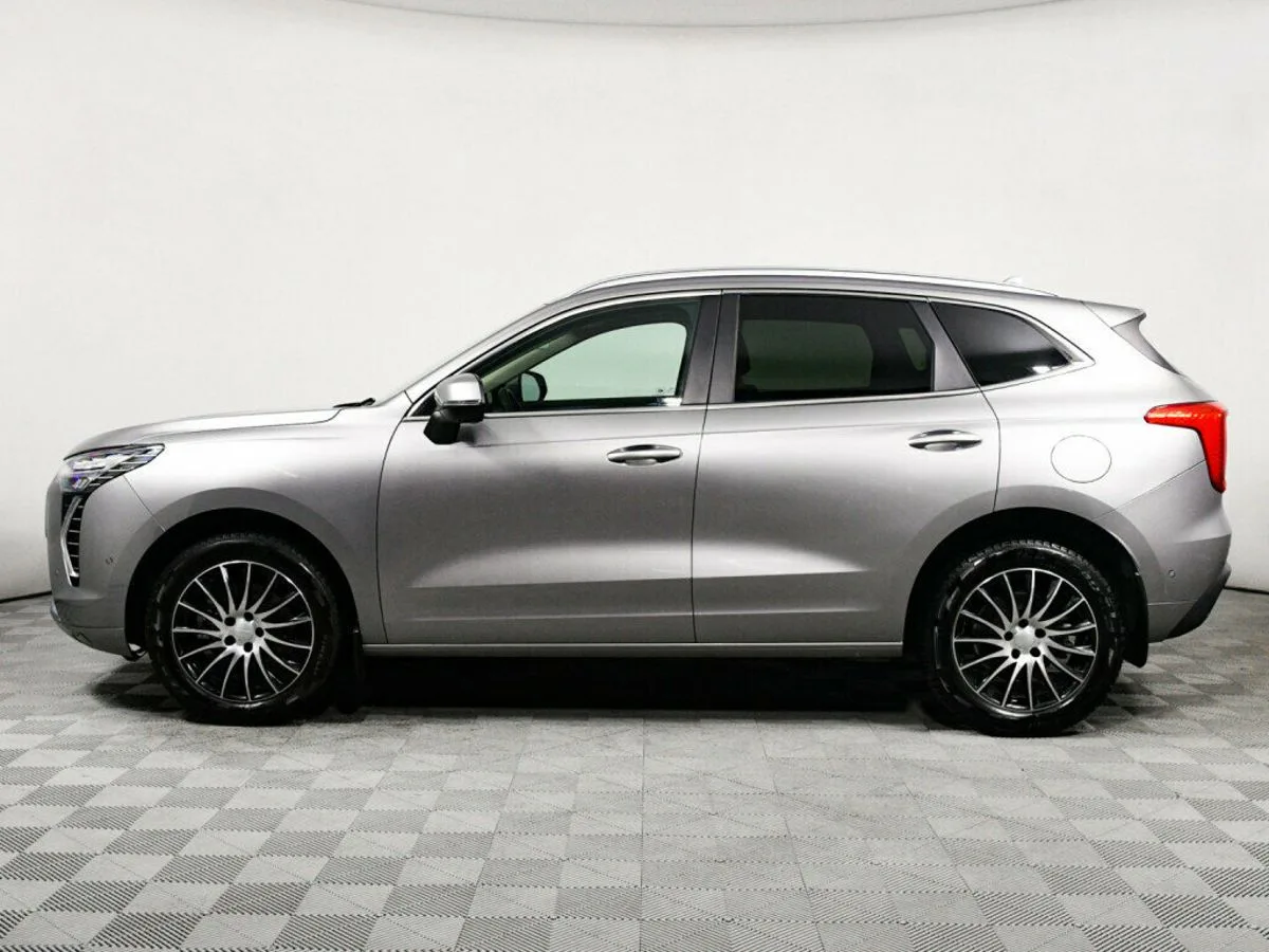 Haval Jolion I · Premium — фото 3