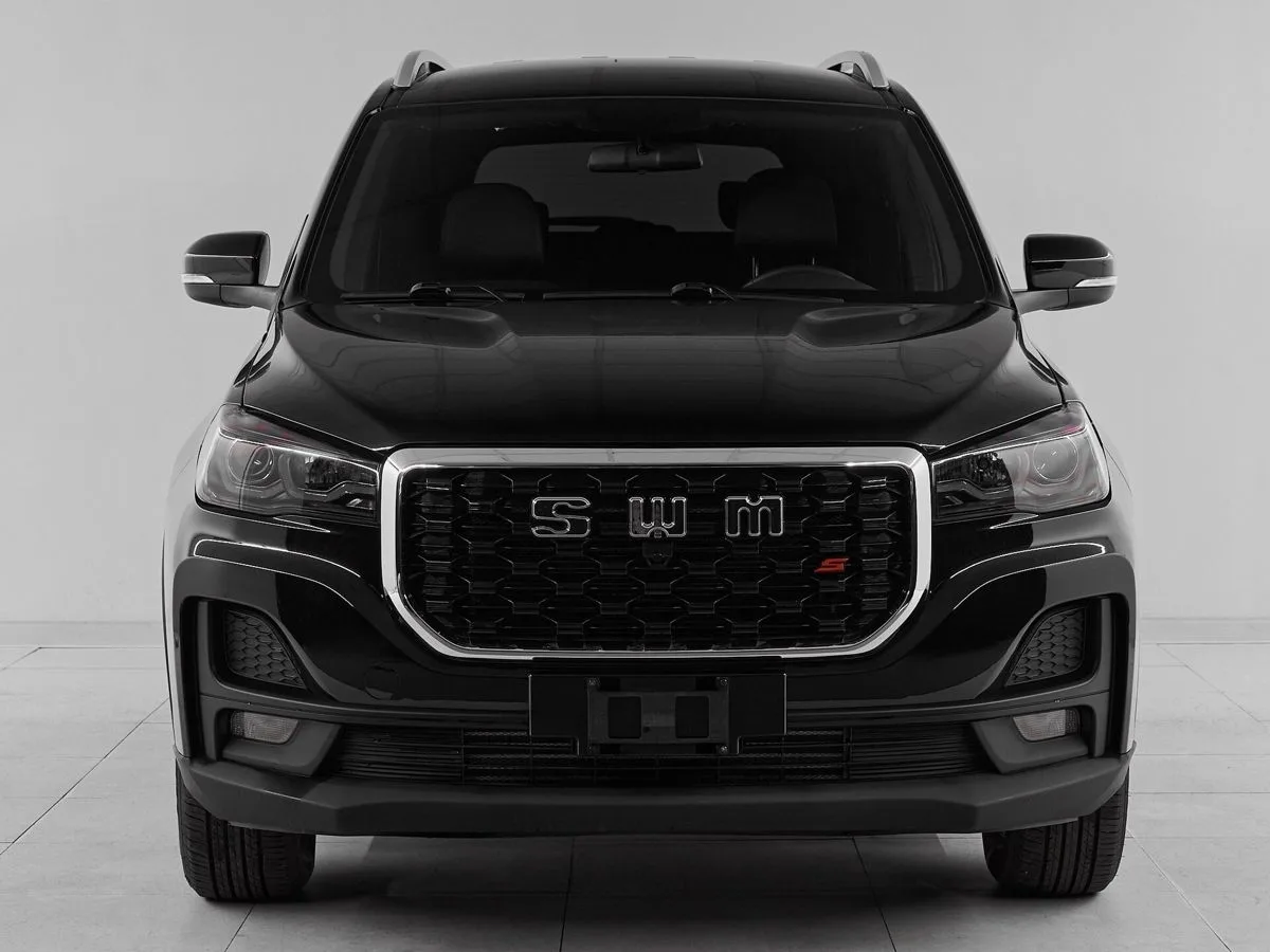 SWM G05 Pro Smart 1