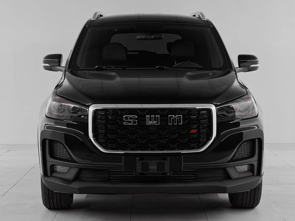 SWM G05 Pro Smart 1