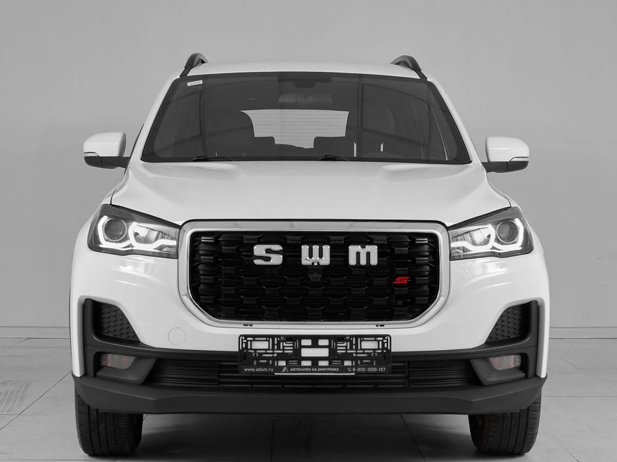 SWM G05 Pro Family 1 — фото 2