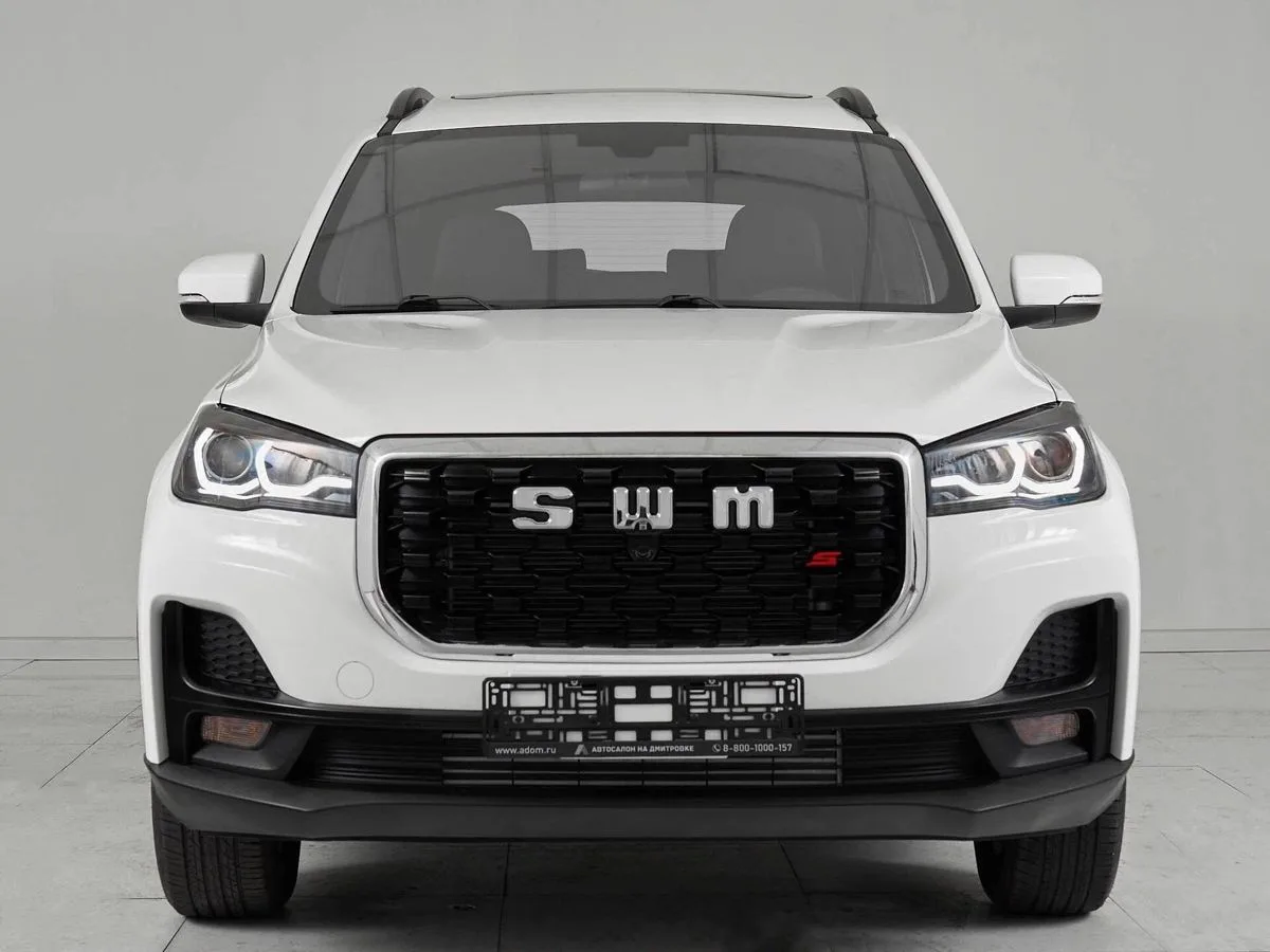 SWM G05 Pro Family 1 — фото 2