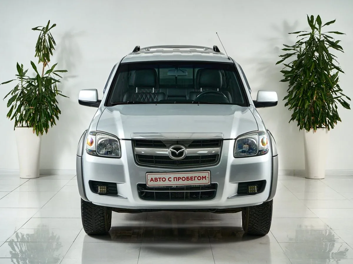 Mazda BT-50 I · Active — фото 2