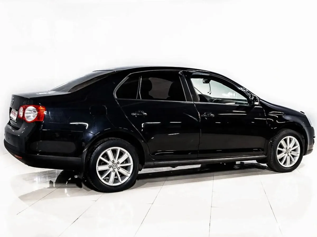 Volkswagen Passat B6 · Comfortline — фото 3