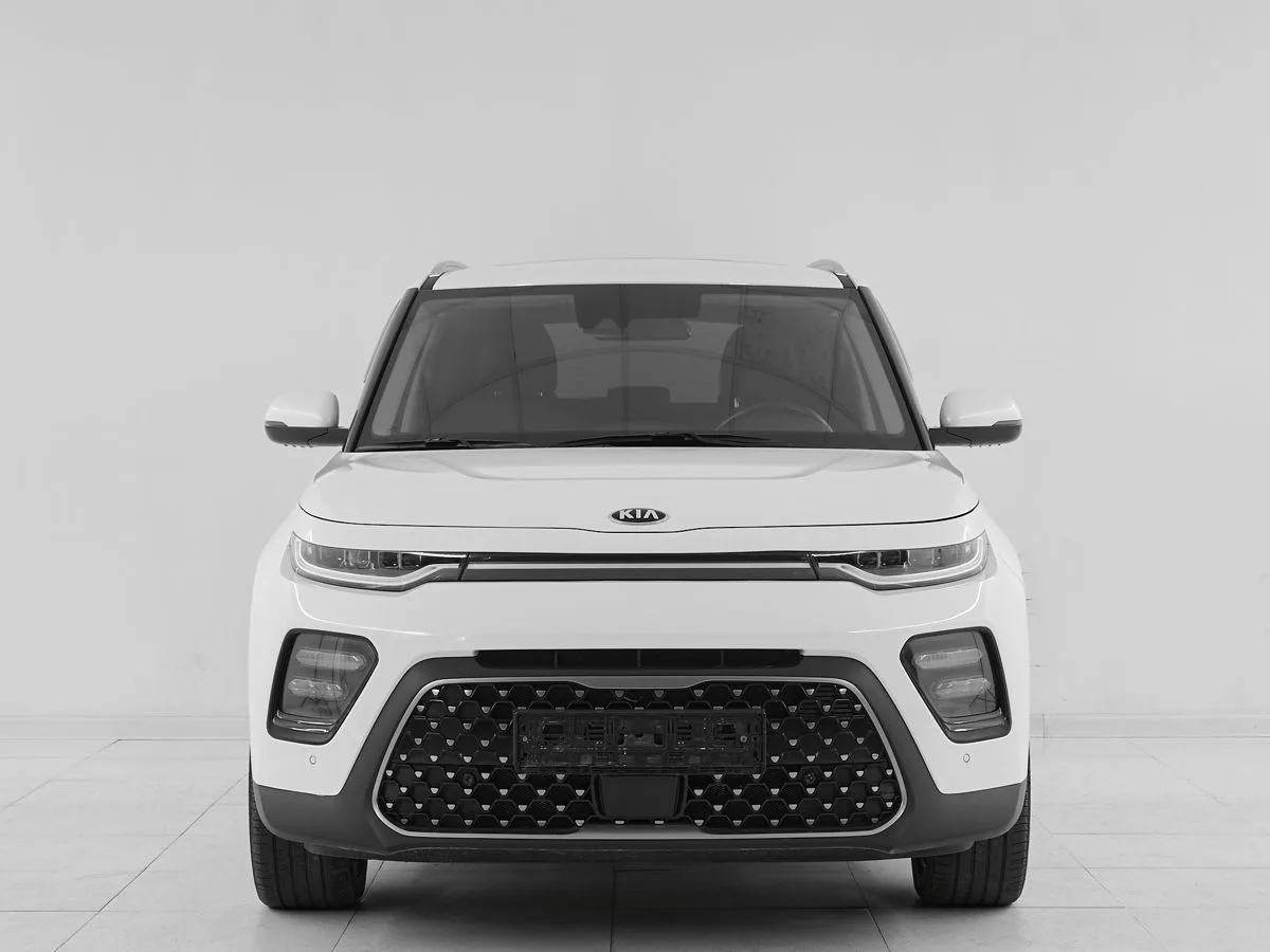 Kia Soul III · Premium+ — фото 2