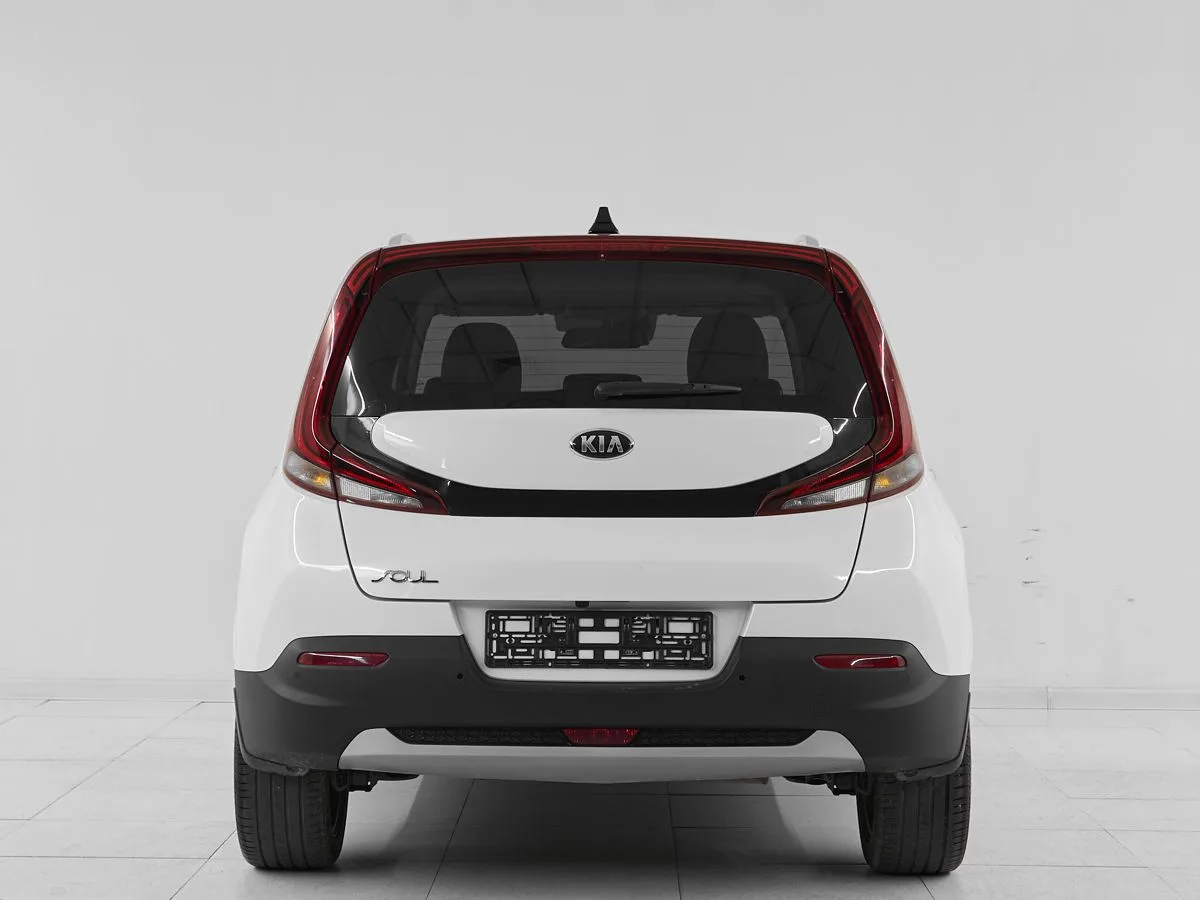 Kia Soul III · Premium+ — фото 5